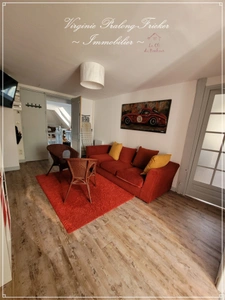 Propriété 9 pièces cadre enchanteur 10 mn de Libourne (33)