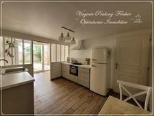 Maison pierre 5 pièces 