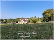 Bâtisse pierre de 11 pièces  Libourne/St André de Cubzac