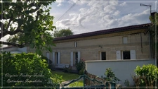 Maison pierre 5 pièces 