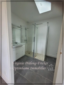 Maison plain pied 3 chambres