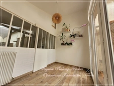 Maison pierre 5 pièces 