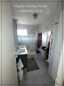 Maison 6 pièces 5 mn de Castillon 
