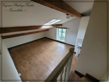 Bâtisse pierre de 11 pièces VILLEGOUGE (33)