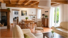 Maison à vendre 7 pièces SAINT CIERS D'ABZAC (33)