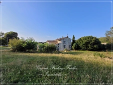 Bâtisse pierre de 11 pièces  Libourne/St André de Cubzac