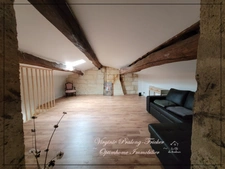 Maison pierre 5 pièces 