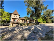 Propriété 9 pièces cadre enchanteur 10 mn de Libourne (33)