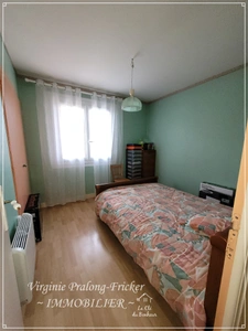 Maison 6 pièces 5 mn de Castillon 