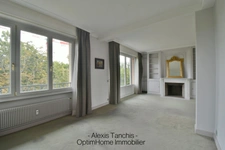 LILLE CENTRE – SQUARE FOCH – 123 M² – 3 CHAMBRES – ASCENSEUR – PARKING – BALCONS