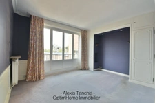 LILLE CENTRE – SQUARE FOCH – 123 M² – 3 CHAMBRES – ASCENSEUR – PARKING – BALCONS
