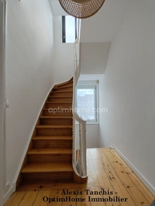 Maison familiale - 5 Chambres - 2 SDB / Canon d'Or