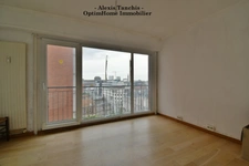 Appartement T4 - Balcon - Cave - Proche Gares  (59800)