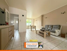 À vendre – Maison 4 chambres avec jardin – Canon d’Or, Lambersart