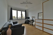 Appartement T3 avec parking & cave - 90 m²  – Lambersart Bourg / Canon d’Or
