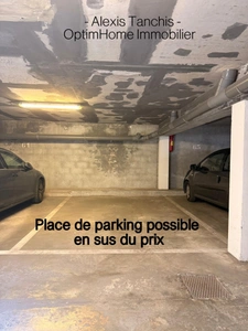 Lille Square Foch – Appartement T3 rénové avec balcon au 7ᵉ étage