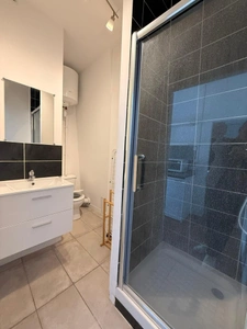 À louer – Studio meublé lumineux – Lille secteur Montebello