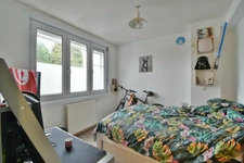 IDR 3 lots loués – 123 m² – renta 7,4% Net – La Chapelle-d’Armentières (gare 15 min à pied)