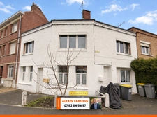 IDR 3 lots loués – 123 m² – renta 7,4% Net – La Chapelle-d’Armentières (gare 15 min à pied)
