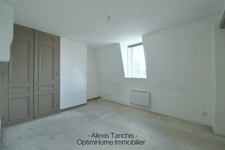 Exclusivité La Madeleine – Maison de 163 m² – 3/4 chambres + bureau – Jardin