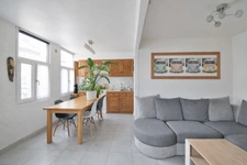 IDR 3 lots loués – 123 m² – renta 7,4% Net – La Chapelle-d’Armentières (gare 15 min à pied)