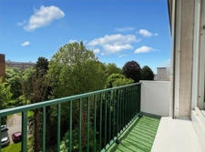 Appartement T3 dernier étage + Garage