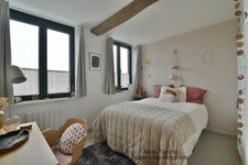 Charme de l’ancien, confort moderne – Maison familiale de 184 m² à Linselles