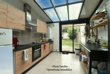 EXCLUSIVITÉ – Maison coup de cœur 85 m² Quartier du Flers-Breucq / Sart, Villeneuve d’Ascq (59)