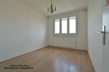 Appartement T3 dernier étage + Garage