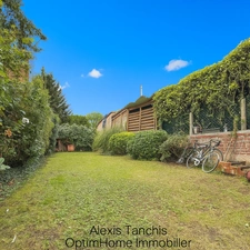 Neuville-en-Ferrain – Maison de caractère 155 m² – 4 chambres – Jardin exposé Sud-Ouest