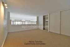 T2 Bis optimisé avec mezzanine (HSP 1,60 m) – République / Solférino