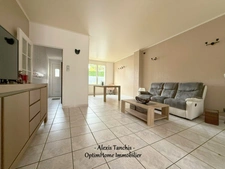 À vendre – Maison 4 chambres avec jardin – Canon d’Or, Lambersart