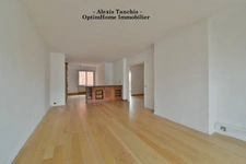 Appartement T4 - Balcon - Cave - Proche Gares  (59800)
