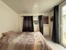 IDR 3 lots loués – 123 m² – renta 7,4% Net – La Chapelle-d’Armentières (gare 15 min à pied)