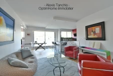 Lille Centre / Square Foch – Appartement T3 rénové avec balcon au 7ᵉ étage