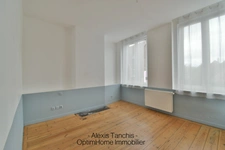 Exclusivité La Madeleine – Maison de 163 m² – 3/4 chambres + bureau – Jardin