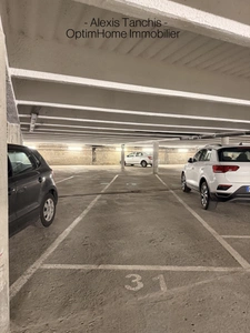 Appartement T3 avec parking & cave - 90 m²  – Lambersart Bourg / Canon d’Or