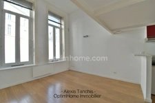 T2 Bis optimisé avec mezzanine (HSP 1,60 m) – République / Solférino