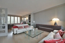 Appartement de standing en hyper-centre