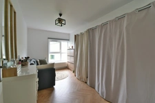 Appartement T3 avec balcon et parking - Lille Saint-Sauveur