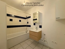 Lille / Wazemmes — T3 de 50,71 m² — Balcon — Cave — Parking — 3e étage avec ascenseur