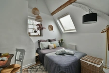 Charme de l’ancien, confort moderne – Maison familiale de 184 m² à Linselles