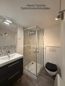 T2 Bis optimisé avec mezzanine (HSP 1,60 m) – République / Solférino