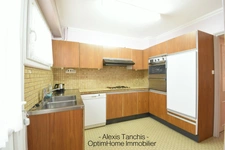 Maison familiale 106 m² à rénover – garage, cave saine et grand jardin – Lambersart Conquérant
