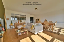 Appartement T3 avec parking & cave - 87 m²  – Lambersart Bourg / Canon d’Or