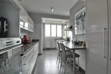 Appartement de standing en hyper-centre
