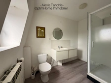 Exclusivité La Madeleine – Maison de 163 m² – 3/4 chambres + bureau – Jardin