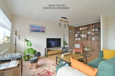 Appartement T3 avec balcon et parking - Lille Saint-Sauveur