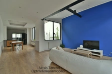 Exclusivité La Madeleine – Maison de 163 m² – 3/4 chambres + bureau – Jardin