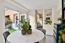 T2 rénové 58 m² - Petite copro, terrasse au calme & garage privatif - MARCQ EN BAROEUL 